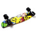 Penny Board "Cool Draft" Joker Penny Board "Cool Draft" Joker