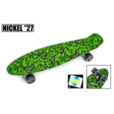 Penny Board Nickel 27" "Military" Penny Board Nickel 27" "Military"