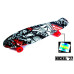 Penny Board Nickel 27" "Street" Светящиеся колеса Penny Board Nickel 27" "Street" Светящиеся колеса