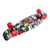 Penny Board Nickel 27" "Street" Светящиеся колеса Penny Board Nickel 27" "Street" Светящиеся колеса