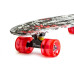 Penny Board Nickel 27" "Street" Светящиеся колеса Penny Board Nickel 27" "Street" Светящиеся колеса