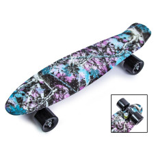Penny Board "Forest". Penny Board "Forest".